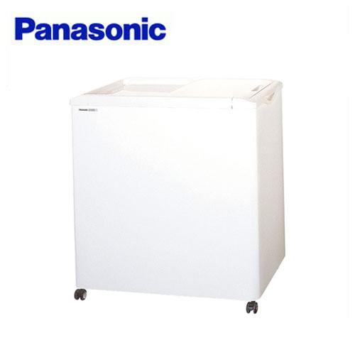 楽天市場】Panasonic パナソニック(旧サンヨー) 冷凍ストッカー SCR 