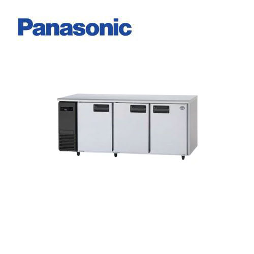 Panasonic パナソニック 横型冷蔵庫 SUR-LV1871 コールドテーブル 台下 業務用｜業務用厨房機器のまるごとＫマート
