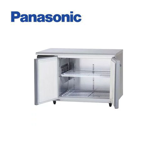 Panasonic パナソニック 横型冷凍器 SUF-LV1271S 冷ややかさ時刻表 台下 御役目用