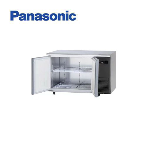 Panasonic パナソニック 横型冷凍器 SUF-LV1271S-R 機械類室右 冷ややかさ時刻表 台下 御役目用