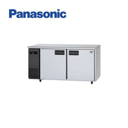 Panasonic パナソニック 横型冷凍庫 SUF-LV1561 コールドテーブル 台下 業務用|業務用厨房機器のまるごとKマート