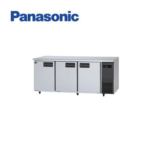 Panasonic パナソニック 横型冷凍器 SUF-LV1861-R 受注生み出すこと品 機械類室右 冷ややかさ時刻表 台下 御役目用