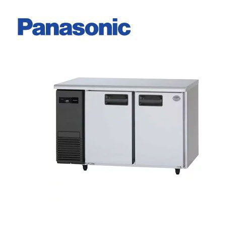 糸島　引取　2024年5月購入パナソニック業務用台下冷蔵庫SUR-LV1261S 糸島 引取 2024年5月購入パナソニック業務用台下冷蔵庫SUR-LV1261S 楽天