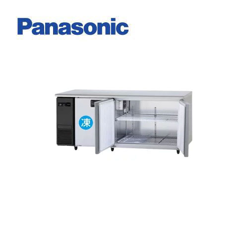 Panasonic パナソニック 横型冷凍冷蔵庫 SUR-LV1871CS コールドテーブル 台下 業務用｜業務用厨房機器のまるごとＫマート 162,965円