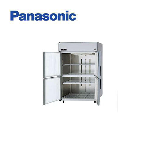 Panasonic パナソニック 縦型冷凍庫 SRF-LV1283S タテ型冷凍庫 たて型冷凍庫 業務用｜業務用厨房機器のまるごとＫマート