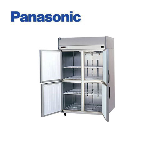 Panasonic パナソニック 縦型冷凍庫 SRF-LV1283 タテ型冷凍庫 たて型冷凍庫 業務用|業務用厨房機器のまるごとKマート