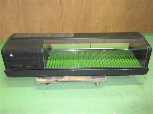 【中古】【貨物輸送都度積もり書き】ホシザキ 恒温高湿ネタ容れもの FNC-120BL-L