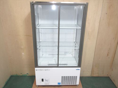 楽天市場】ホシザキ電気 テーブル形冷蔵ショーケース RTS-120STD