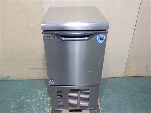 楽天市場】大和冷機工業 キュウブアイス製氷機 DRI-35LMF(旧:DRI 楽天市場】大和冷機工業 キュウブアイス製氷機 DRI-35LMF(旧:DRI