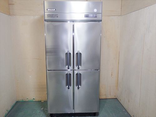 フクシマ 業務用冷蔵庫 単相100V URD50RM1-F 楽天市場】福島工業 業務用 冷蔵庫 URD-250RM1 2011年 フクシマ