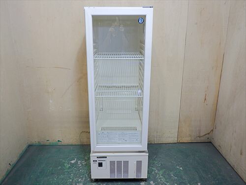 【中古】【送料都度見積】ホシザキ 冷蔵ショーケース USB-50BTL1