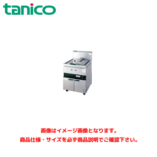 タニコー ガス餃子グリラー TGZ-40S 業務用餃子焼器｜業務用厨房機器のまるごとＫマート