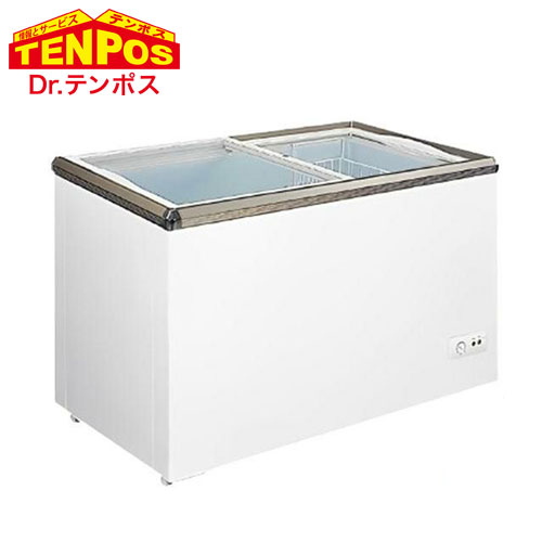 テンポスバスターズ 封鎖陳列棚 469LTBSC-469F