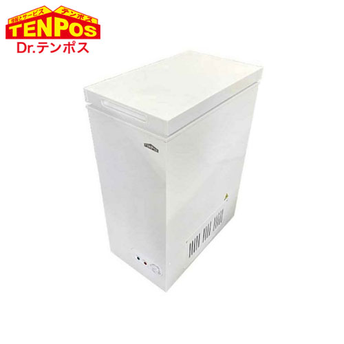 テンポスバスターズ 三気温帯ストッカー 51LTB3A-51-AC