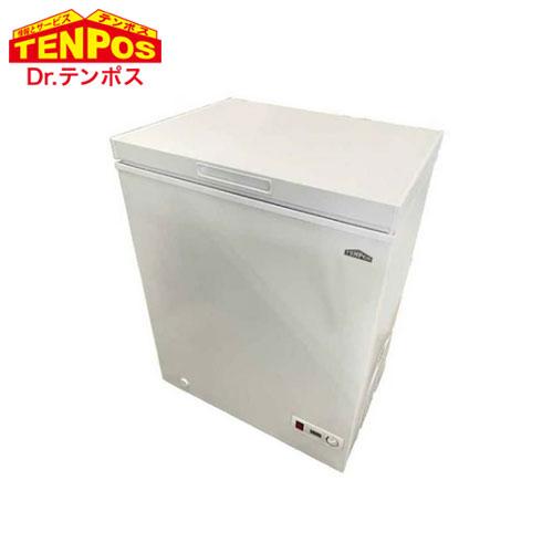 テンポスバスターズ三体温帯ストッカー 152LTB3A-152-AC