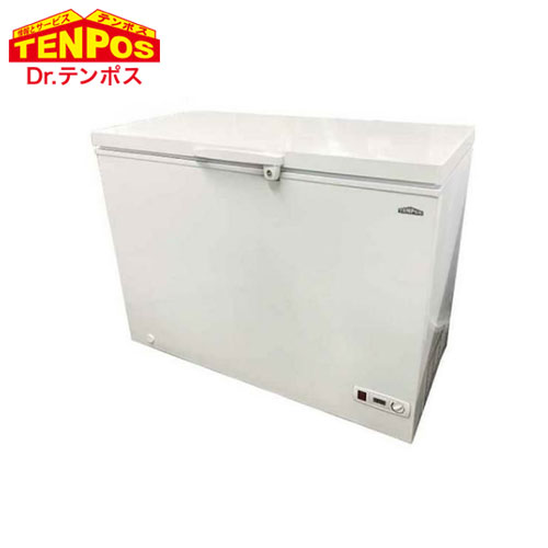 テンポスバスターズ 三気温帯ストッカー 252LTB3A-252-AC