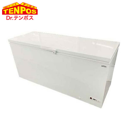 テンポスバスターズ 三体温帯ストッカー 560LTB3A-560-AC
