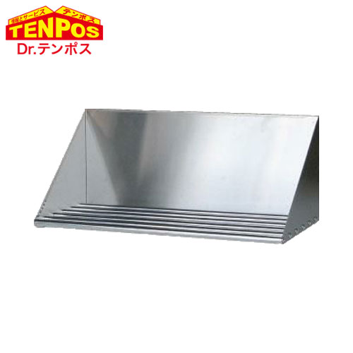 テンポスバスターズ 導管棚 600 x 300 x 250 TBPT-6030