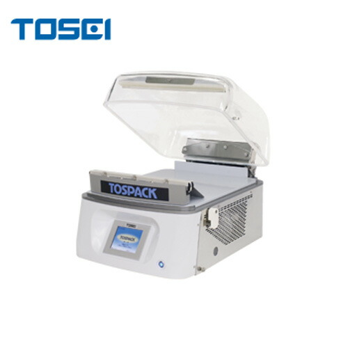 楽天市場】TOSEI トーセイ 真空包装機 V-282 卓上型 高性能