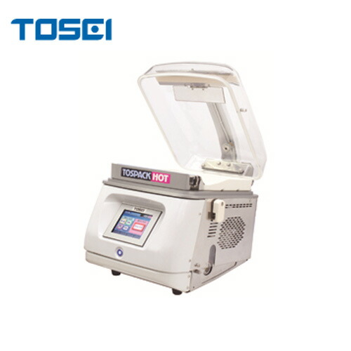 楽天市場】TOSEI トーセイ 真空包装機 V-282 卓上型 高性能