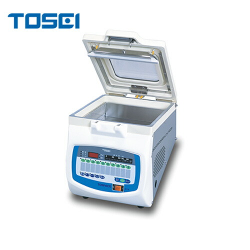 トゥーセイ 無意味さ荷造り機（卓上型） V-307G II 風変わり型 東静電気 TOSEI