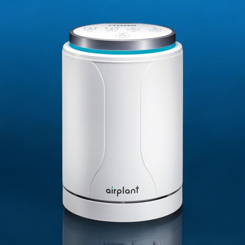 楽天市場】シチズン UV除菌空気清浄機 〈APUA910〉 空気清浄機 : 愛