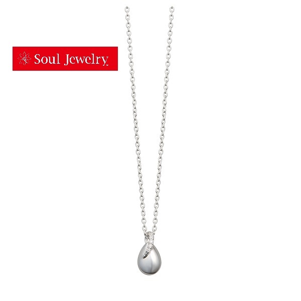 史上最も激安 遺骨ペンダント Soul Jewelry ソウルジュエリー ウフ ミニョン シルバー925 在庫一掃 Www Lexusoman Com
