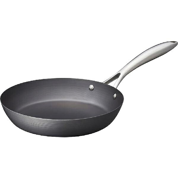 ビタクラフト スーパー鉄 フライパン24cm