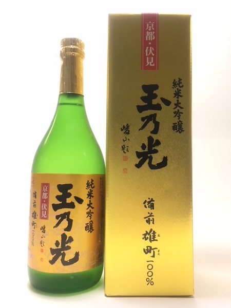 楽天市場】ギフト プレゼント 埼玉 秩父市 矢尾本店 秩父錦 純米大吟醸 1.8L : まるひろオンラインショップ