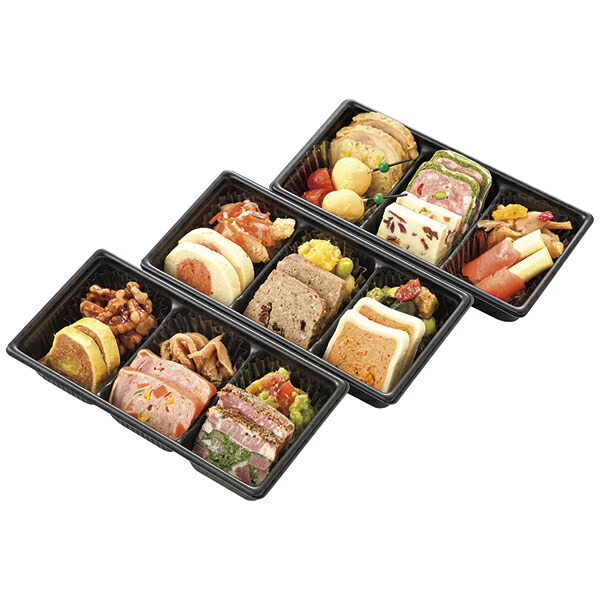 米久の晩餐 和洋オードブル5種セット お取り寄せ 米久の晩餐 オードブルセット(化粧箱入り): アソートセット