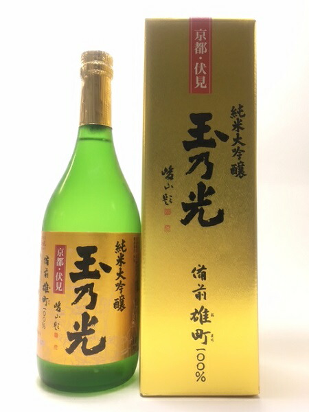 楽天市場】ギフト プレゼント 埼玉 秩父市 矢尾本店 秩父錦 純米大吟醸 720ml : 丸広百貨店 楽天市場店