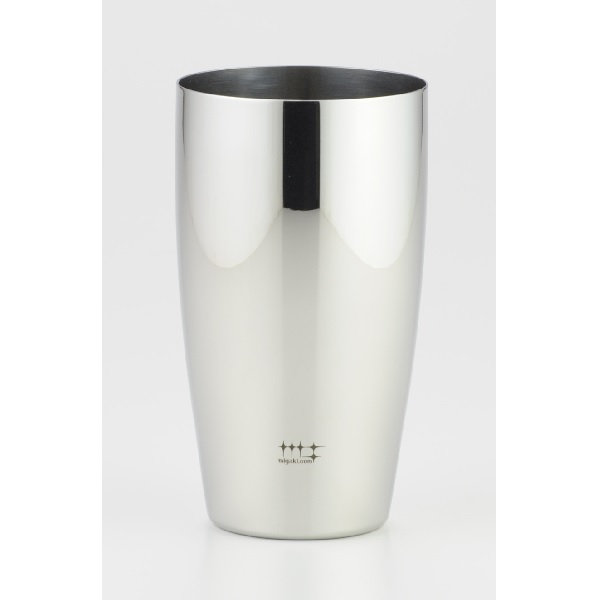 磨き屋 シンジケート ビアタンブラー400ml