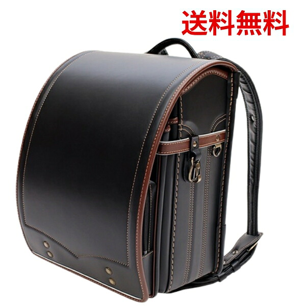 ランドセル 2027年 送料無料 【早期割引対象商品】市川鞄広 トラディション 6年間保証あり