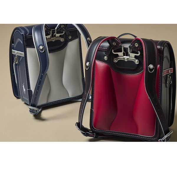【ポイント10倍】ランドセル 2027年 送料無料 POLO RALPH LAUREN ランドセル　アクティブ　コレクション 6年間保証あり