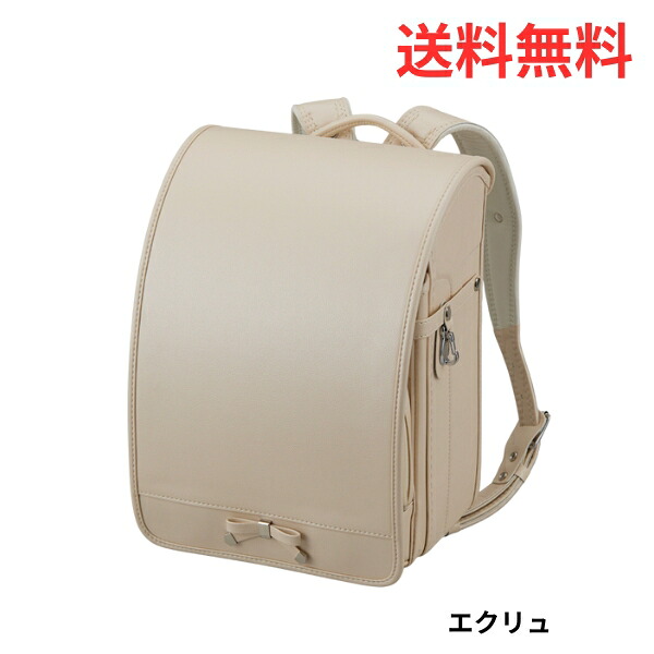 【ポイント10倍】ランドセル 2027年 送料無料 ジルスチュアート リボンノット 6年間保証あり｜マルヒロＷＥＢショップ