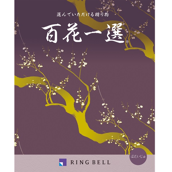 男性に人気 カタログギフト 弔事用 リンベル 百花一選 菩提樹 ぼだいじゅ 法要 香典返し 豪奢な Purpleforparents Us