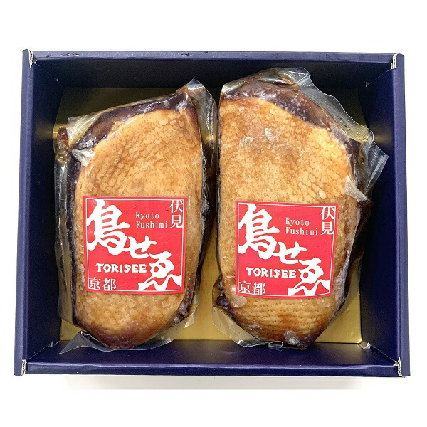御中元 京都 鳥せゑ合鴨ロース煮込み IG P34