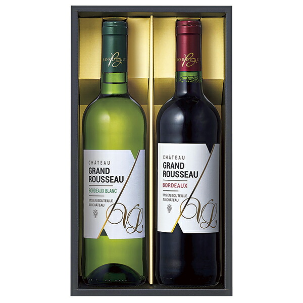 楽天市場】マダム・ルロワ 紅白ワイン詰合せ [2000] LEROY フランス