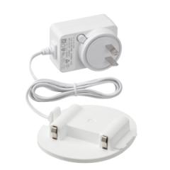 楽天市場】USB電源アダプター 【美顔器イオンプルレクリエイト用