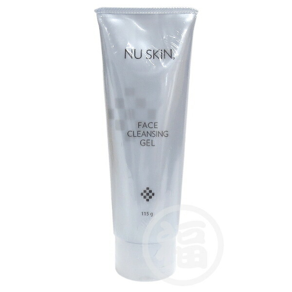 ニュースキン フェイスクレンジングジェル 115g 3本セット 楽天市場】【最大400円OFFクーポン】ニュースキン フェイス