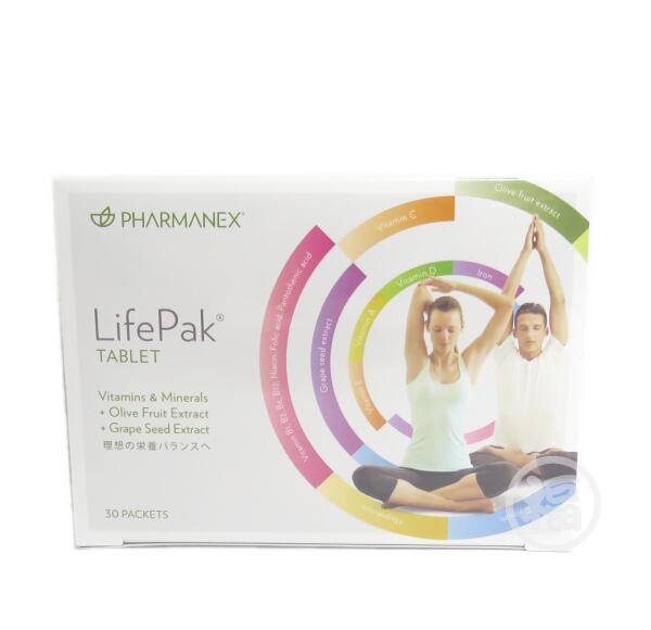 楽天市場】【新品】アムウェイ ニュートリライト バランスリープ