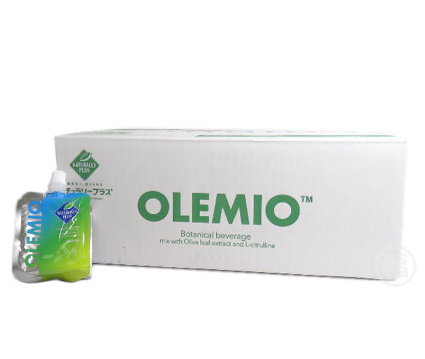 最大74%OFFクーポン NATURALLY PLUS OLEMIO オレミオ sushitai.com.mx