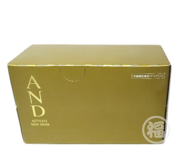 楽天市場】ナチュラリープラス AND〈エー・エヌ・ディー〉 50ml×10本