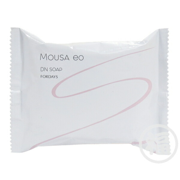 楽天市場】【正規品】FORDAYS フォーデイズ ムーサ イオ DNソープ W II