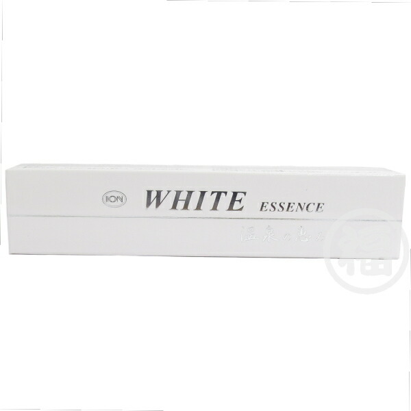 楽天市場】イオン化粧品 ホワイトエッセンス （弱酸性・美容液）45ml