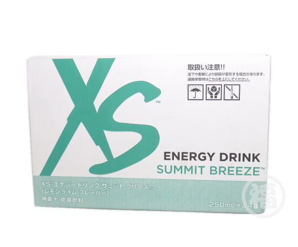 楽天市場】アムウェイ XS エナジードリンク クランベリーグレープ 24本