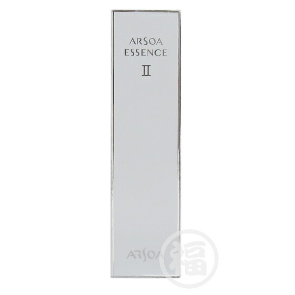 ARSOA セルエッセンス 美容液 ARSOA アルソア セルエッセンス〈美容液〉25ml（旧ヌクォルR