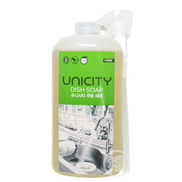 UNICITY | Unimate Lemon & Balance Orange | Dietary