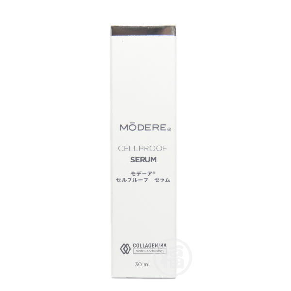 楽天市場】【中古】【未使用】MODERE/モデーア セルプルーフ