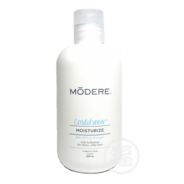 MÖDERE シャンプー＆コンディショナー 350ml 楽天市場】少量入荷 モデーア シャンプー コンディショナー